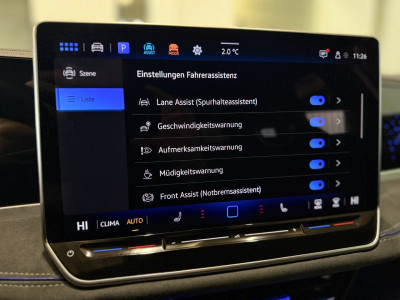 VW Passat Gebrauchtwagen VW Passat Gebrauchtwagen