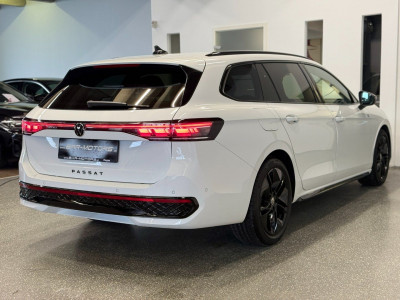 VW Passat Gebrauchtwagen VW Passat Gebrauchtwagen