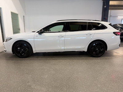VW Passat Gebrauchtwagen VW Passat Gebrauchtwagen