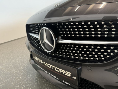 Mercedes-Benz C-Klasse Gebrauchtwagen