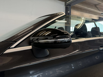 Mercedes-Benz C-Klasse Gebrauchtwagen