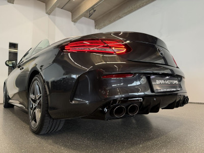 Mercedes-Benz C-Klasse Gebrauchtwagen