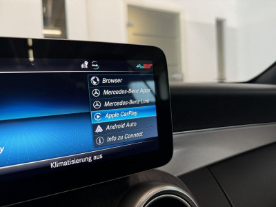 Mercedes-Benz C-Klasse Gebrauchtwagen