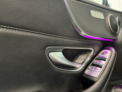 Mercedes-Benz C-Klasse Gebrauchtwagen