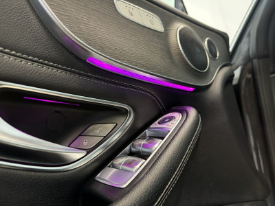 Mercedes-Benz C-Klasse Gebrauchtwagen