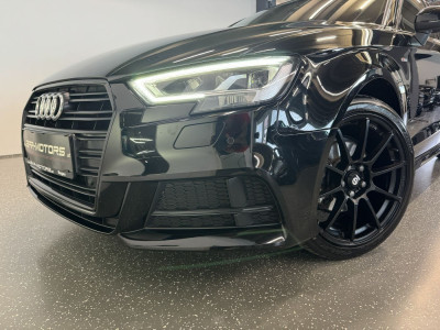 Audi A3 Gebrauchtwagen Audi A3 Gebrauchtwagen
