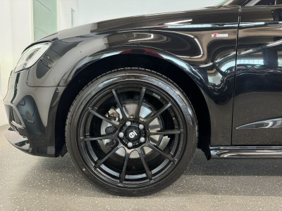 Audi A3 Gebrauchtwagen Audi A3 Gebrauchtwagen