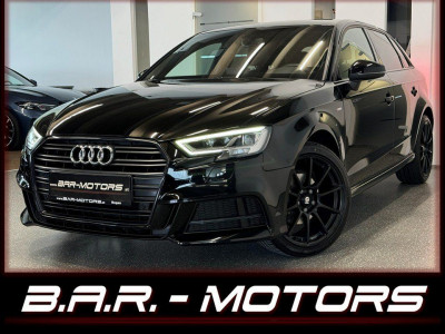 Audi A3 Gebrauchtwagen Audi A3 Gebrauchtwagen