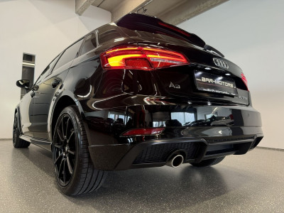 Audi A3 Gebrauchtwagen Audi A3 Gebrauchtwagen