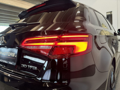 Audi A3 Gebrauchtwagen Audi A3 Gebrauchtwagen