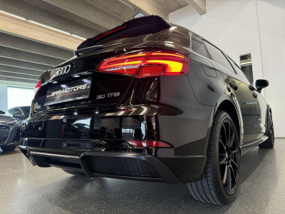 Audi A3 Gebrauchtwagen Audi A3 Gebrauchtwagen