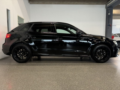 Audi A3 Gebrauchtwagen Audi A3 Gebrauchtwagen