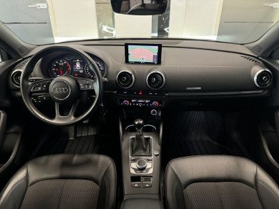 Audi A3 Gebrauchtwagen Audi A3 Gebrauchtwagen
