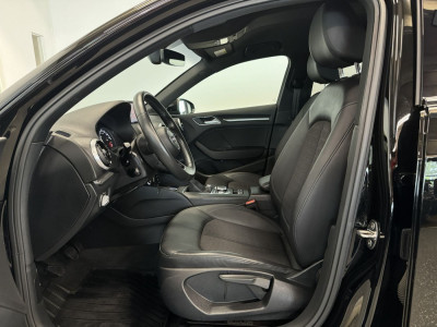 Audi A3 Gebrauchtwagen Audi A3 Gebrauchtwagen