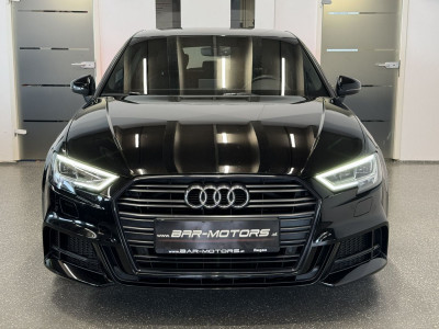 Audi A3 Gebrauchtwagen Audi A3 Gebrauchtwagen