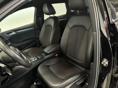 Audi A3 Gebrauchtwagen Audi A3 Gebrauchtwagen