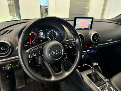 Audi A3 Gebrauchtwagen Audi A3 Gebrauchtwagen