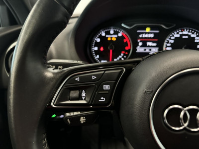 Audi A3 Gebrauchtwagen Audi A3 Gebrauchtwagen