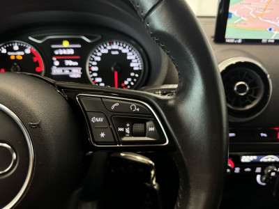 Audi A3 Gebrauchtwagen Audi A3 Gebrauchtwagen