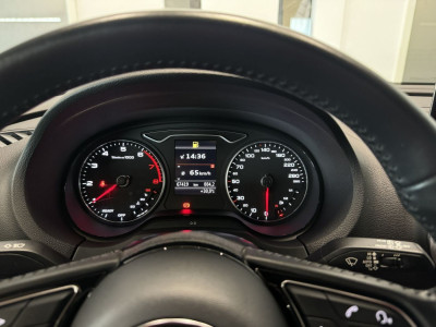 Audi A3 Gebrauchtwagen Audi A3 Gebrauchtwagen