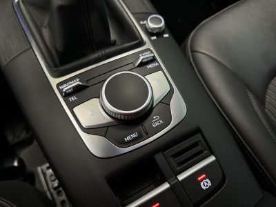 Audi A3 Gebrauchtwagen Audi A3 Gebrauchtwagen