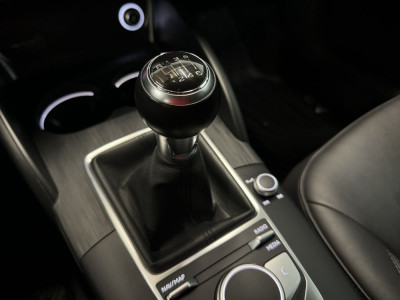 Audi A3 Gebrauchtwagen Audi A3 Gebrauchtwagen