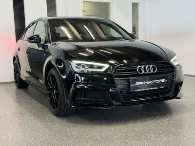 Audi A3 Gebrauchtwagen Audi A3 Gebrauchtwagen