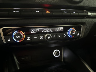 Audi A3 Gebrauchtwagen Audi A3 Gebrauchtwagen