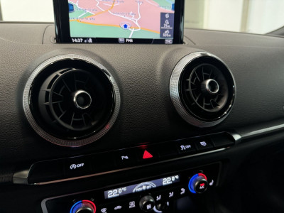 Audi A3 Gebrauchtwagen Audi A3 Gebrauchtwagen