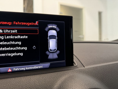 Audi A3 Gebrauchtwagen Audi A3 Gebrauchtwagen