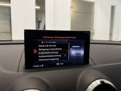 Audi A3 Gebrauchtwagen Audi A3 Gebrauchtwagen