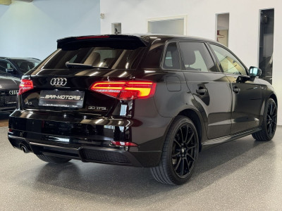 Audi A3 Gebrauchtwagen Audi A3 Gebrauchtwagen
