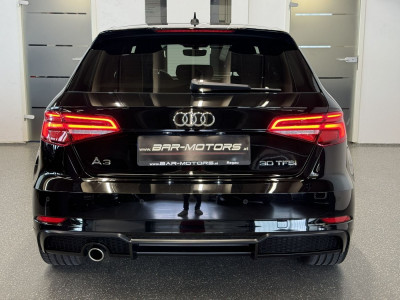 Audi A3 Gebrauchtwagen Audi A3 Gebrauchtwagen