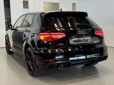 Audi A3 Gebrauchtwagen Audi A3 Gebrauchtwagen