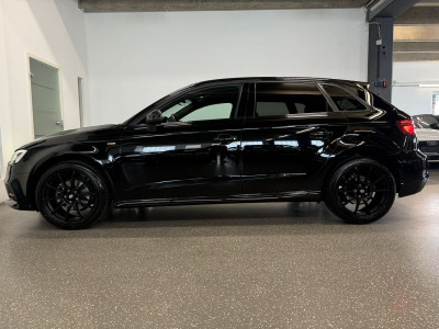 Audi A3 Gebrauchtwagen Audi A3 Gebrauchtwagen