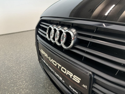 Audi A3 Gebrauchtwagen Audi A3 Gebrauchtwagen
