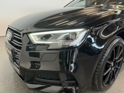 Audi A3 Gebrauchtwagen Audi A3 Gebrauchtwagen