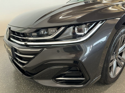 VW Arteon Gebrauchtwagen VW Arteon Gebrauchtwagen