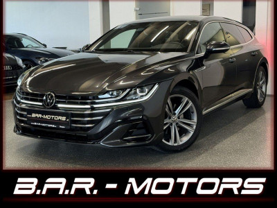 VW Arteon Gebrauchtwagen VW Arteon Gebrauchtwagen