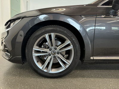 VW Arteon Gebrauchtwagen VW Arteon Gebrauchtwagen