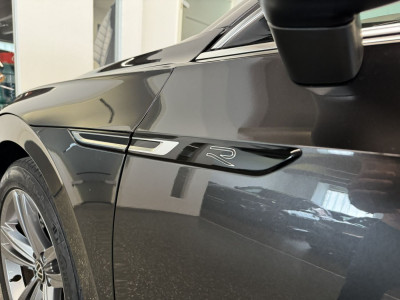 VW Arteon Gebrauchtwagen VW Arteon Gebrauchtwagen