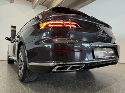 VW Arteon Gebrauchtwagen VW Arteon Gebrauchtwagen