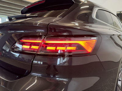VW Arteon Gebrauchtwagen VW Arteon Gebrauchtwagen