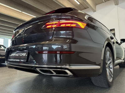 VW Arteon Gebrauchtwagen VW Arteon Gebrauchtwagen