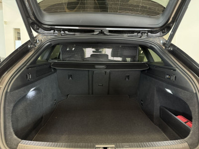 VW Arteon Gebrauchtwagen VW Arteon Gebrauchtwagen