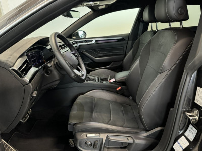 VW Arteon Gebrauchtwagen VW Arteon Gebrauchtwagen
