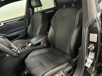 VW Arteon Gebrauchtwagen VW Arteon Gebrauchtwagen