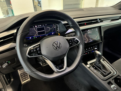 VW Arteon Gebrauchtwagen VW Arteon Gebrauchtwagen