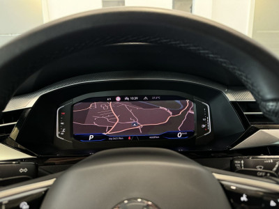 VW Arteon Gebrauchtwagen VW Arteon Gebrauchtwagen