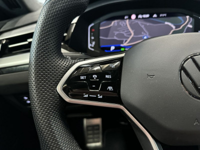 VW Arteon Gebrauchtwagen VW Arteon Gebrauchtwagen